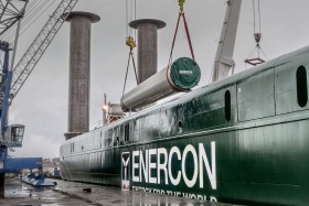 08. ENERCON E-Ship