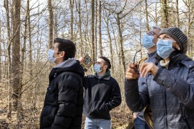04_JIF, visite ornithologique
