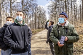 05_JIF, visite ornithologique