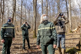 09_JIF, visite ornithologique