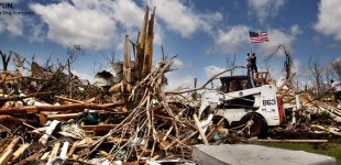 joplin, after the tornado
