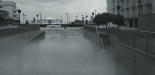 Italian Floods